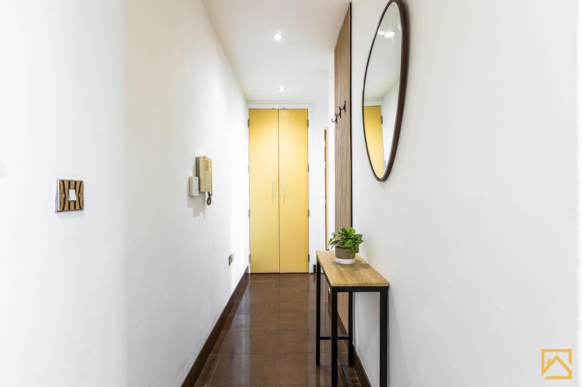 Luxury 2-Bed In Central Mk By Valore Property Services Milton Keynes Exterior photo